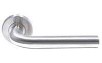 CH 299 Lever Handle