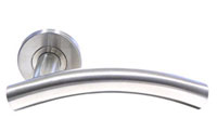 CH 399 Lever Handle
