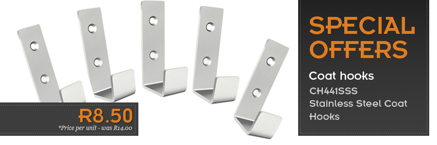 Coat Hooks