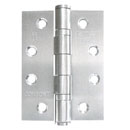 Stainless Steel Hinges