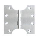 Stainless Steel Parliament Hinge