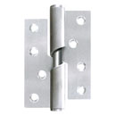 Stainless Steel Rising & Falling Hinge