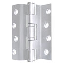 Stainless Steel Swing Clear Hinge