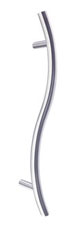 S Pull Handle